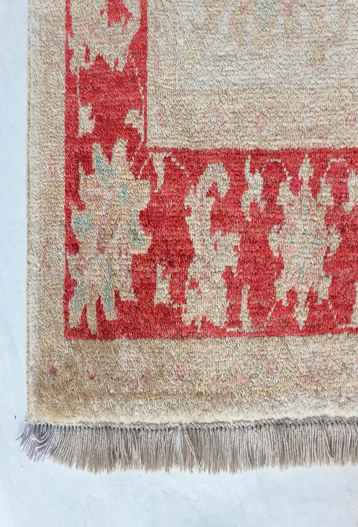 Alfombra Persa lana, Farahan 1.80 x 1.30 mts. 004