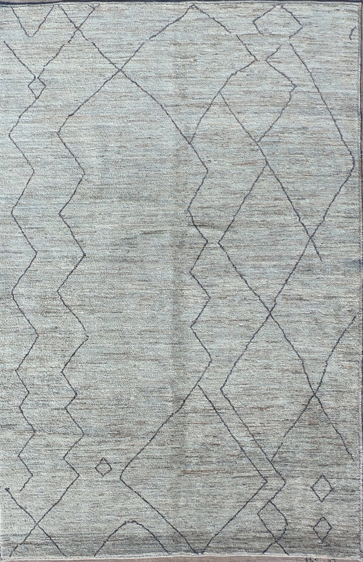 Alfombra Persa lana, Farahan Garous 1.90 x 1.50 mts. 001