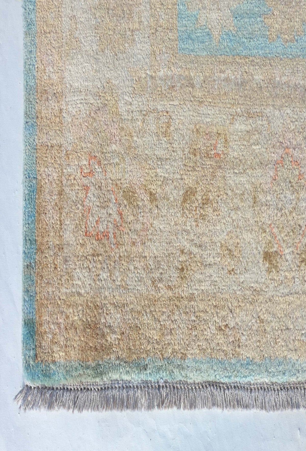 Alfombra Persa lana, Farahan 2.00 x 1.50 mts. 023