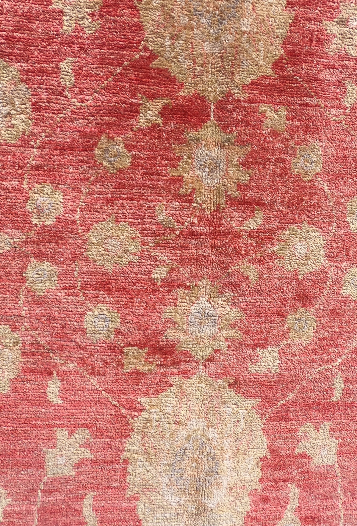 Alfombra Persa lana, Farahan 2.00 x 1.50 mts. 026