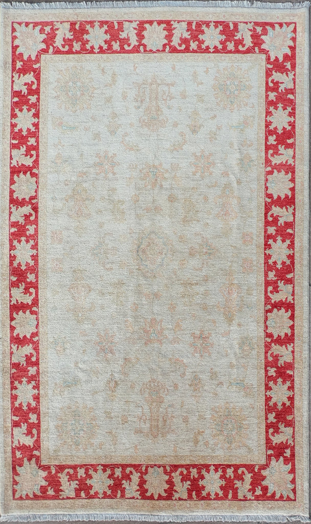 Alfombra Lana, Farahan 2.40 x 1.70 mts. 0007