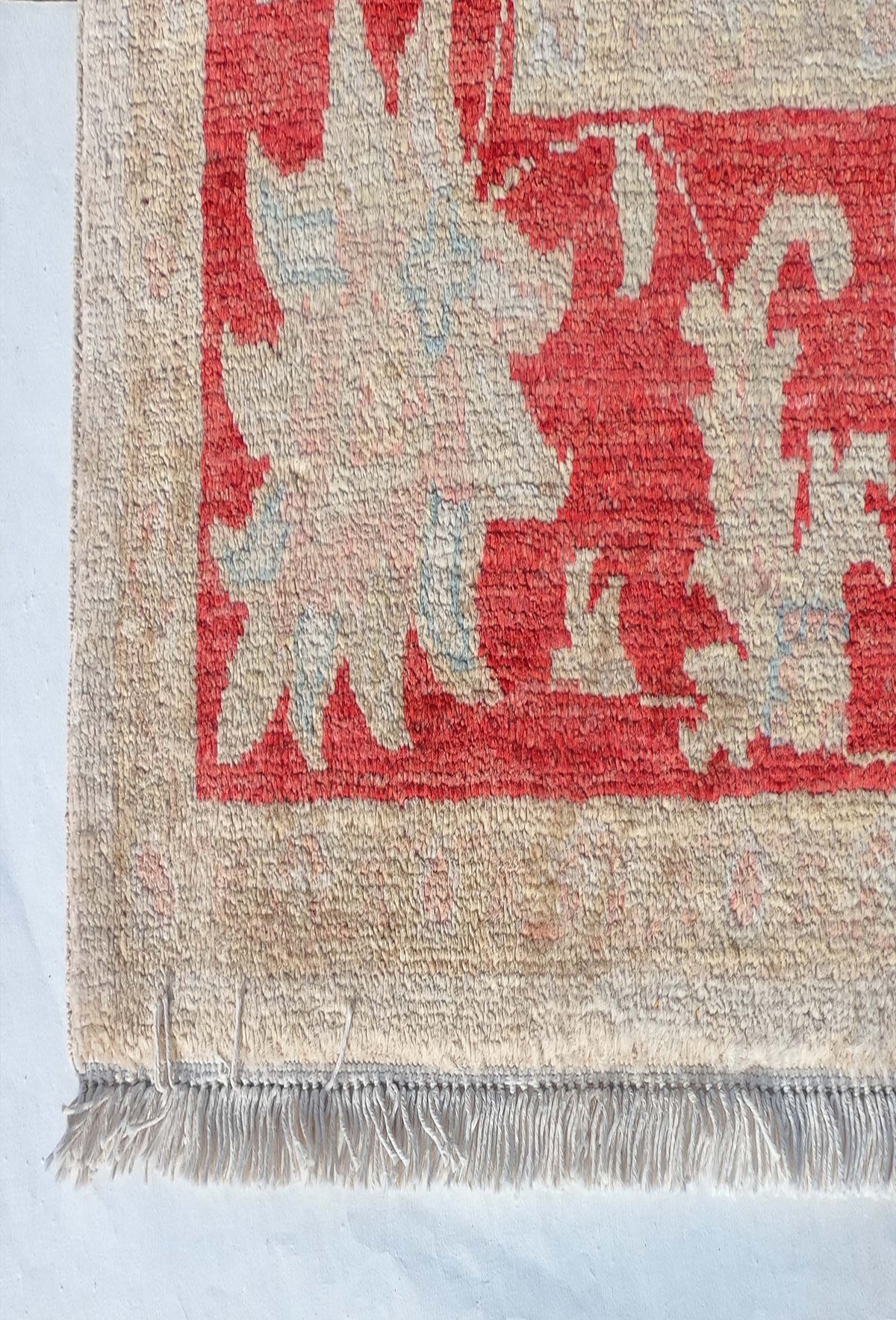 Alfombra Persa lana, Farahan 2.40 x 1.70 mts. 007