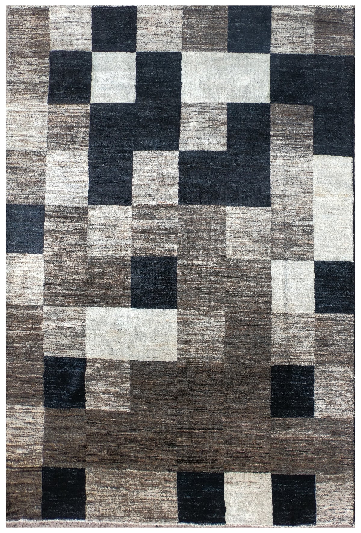 Alfombra Lana, Farahan Garous 2.40 x 1.70 mts. 0016