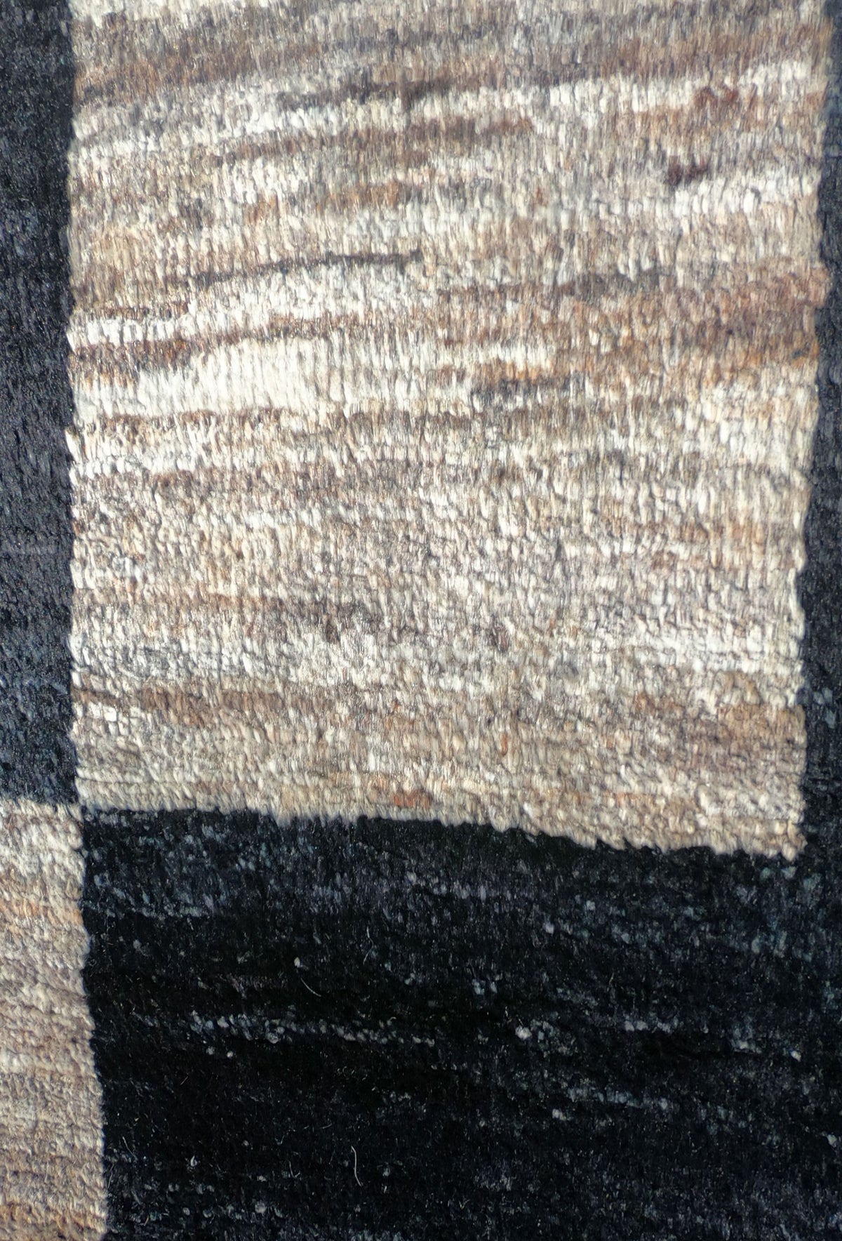 Alfombra Lana, Farahan Garous 2.40 x 1.70 mts. 0016