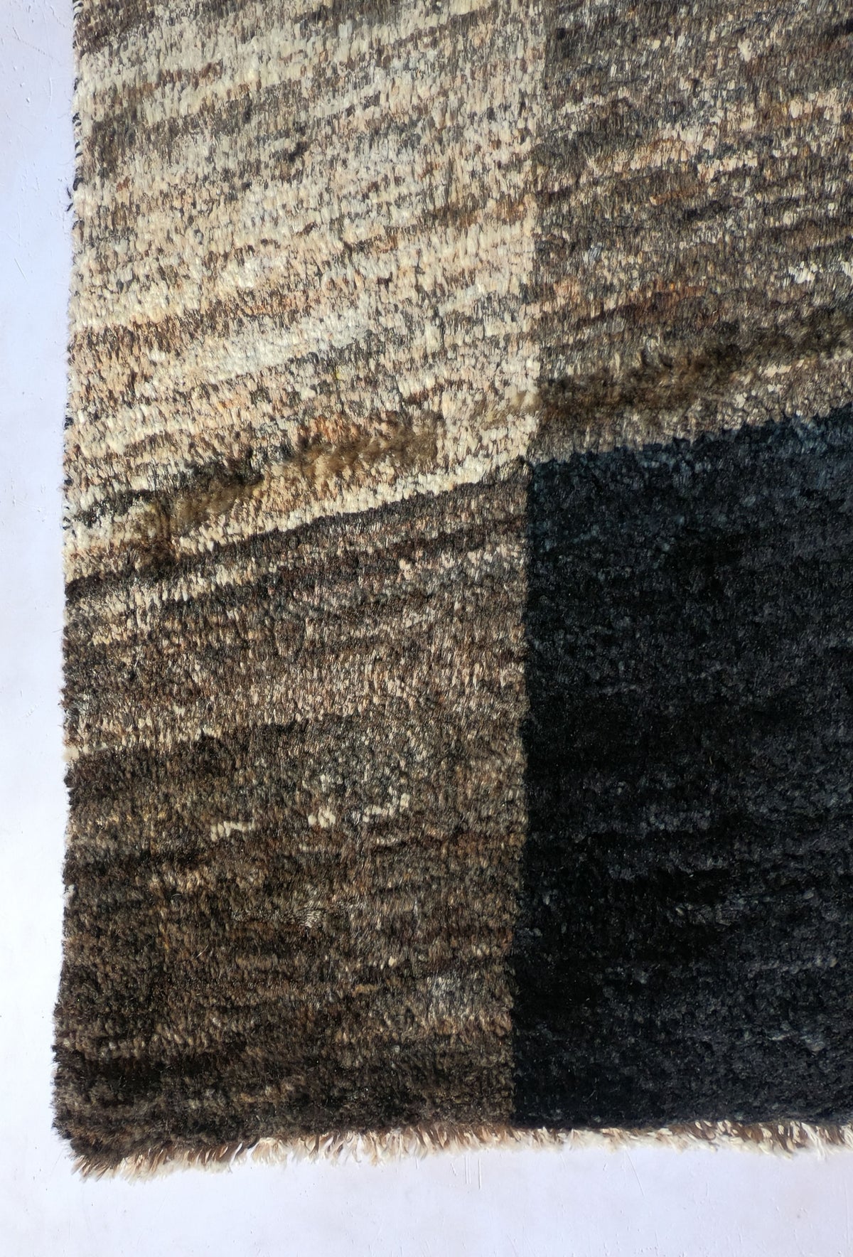 Alfombra Lana, Farahan Garous 2.40 x 1.70 mts. 0016