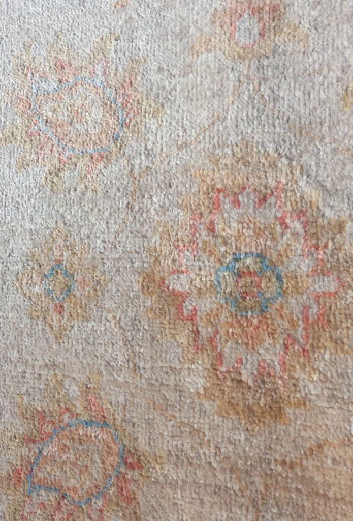 Alfombra Lana, Farahan 2.40 x 1.70 mts. 0003