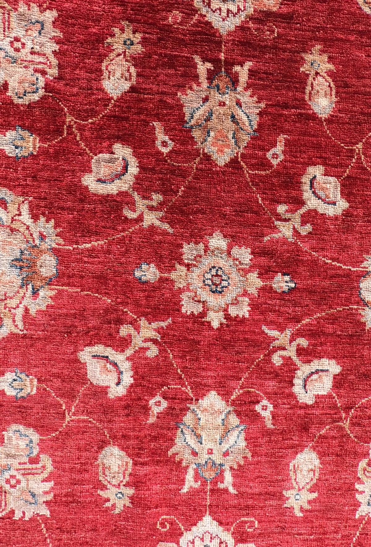 Alfombra Persa lana, Farahan 3.00 x 2.10 mts. 033