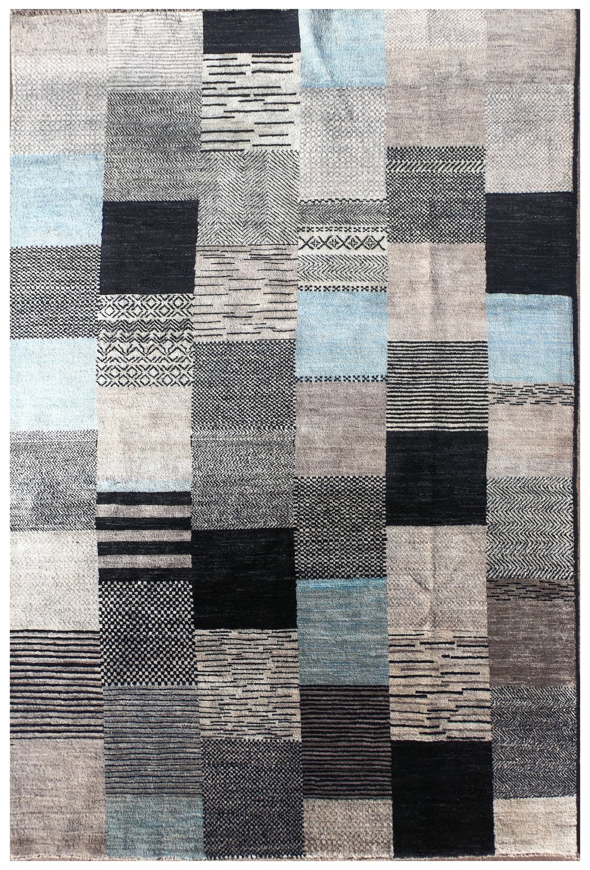 Alfombra Lana, Farahan Garous 3.00 x 2.00 mts. 0028