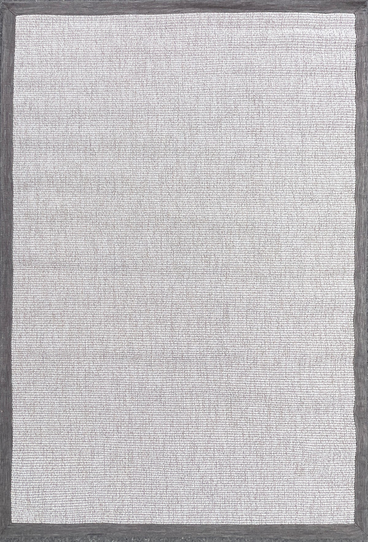 Alfombra Sisal Lavable 0842