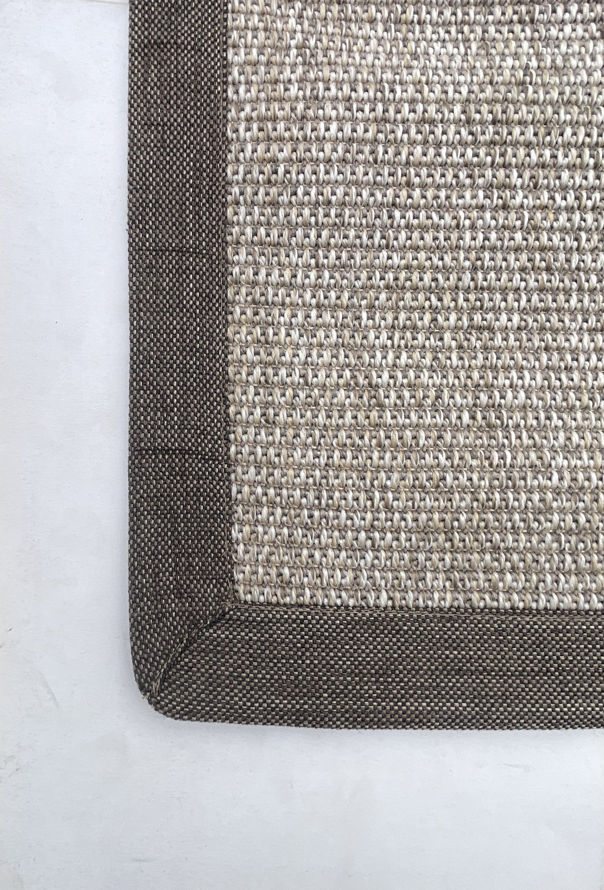 Alfombra Sisal Lavable 0842