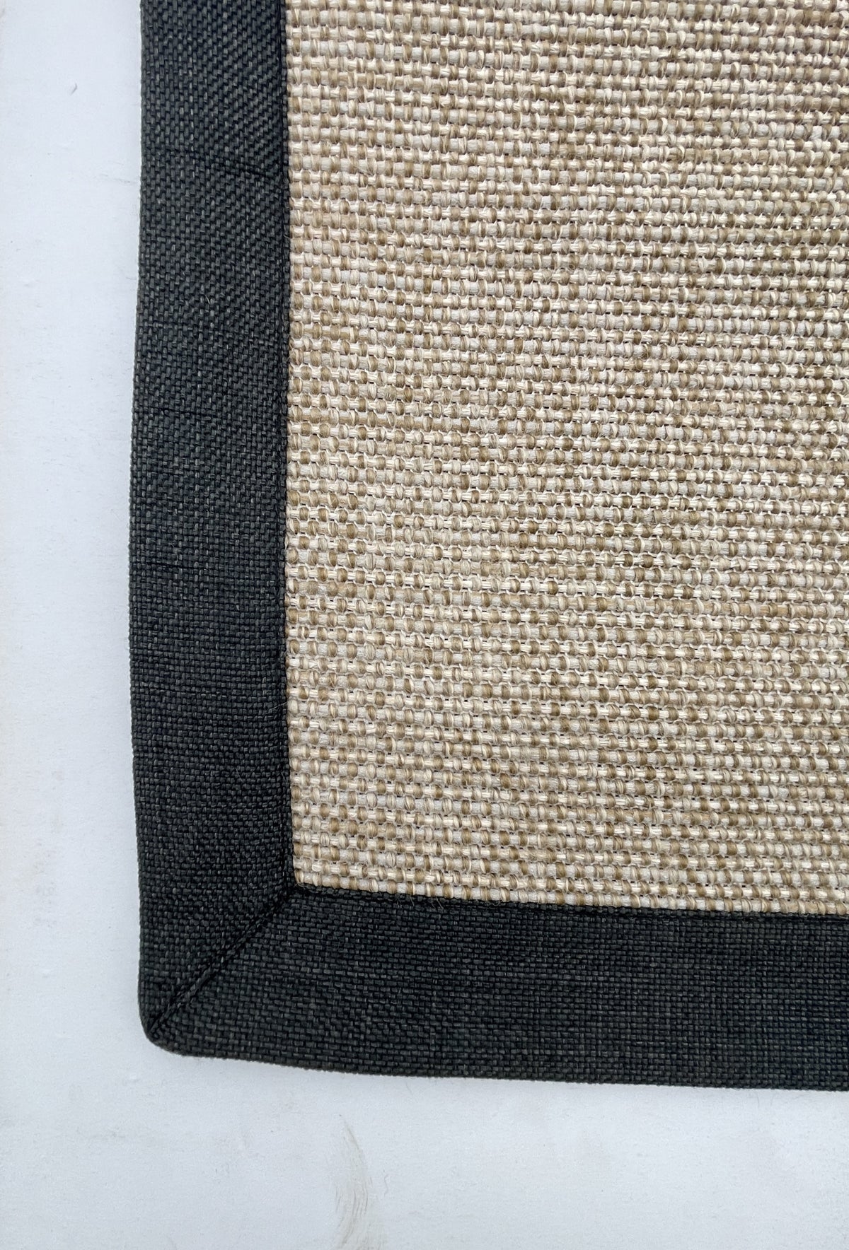 Alfombra Jute Lavable 0843
