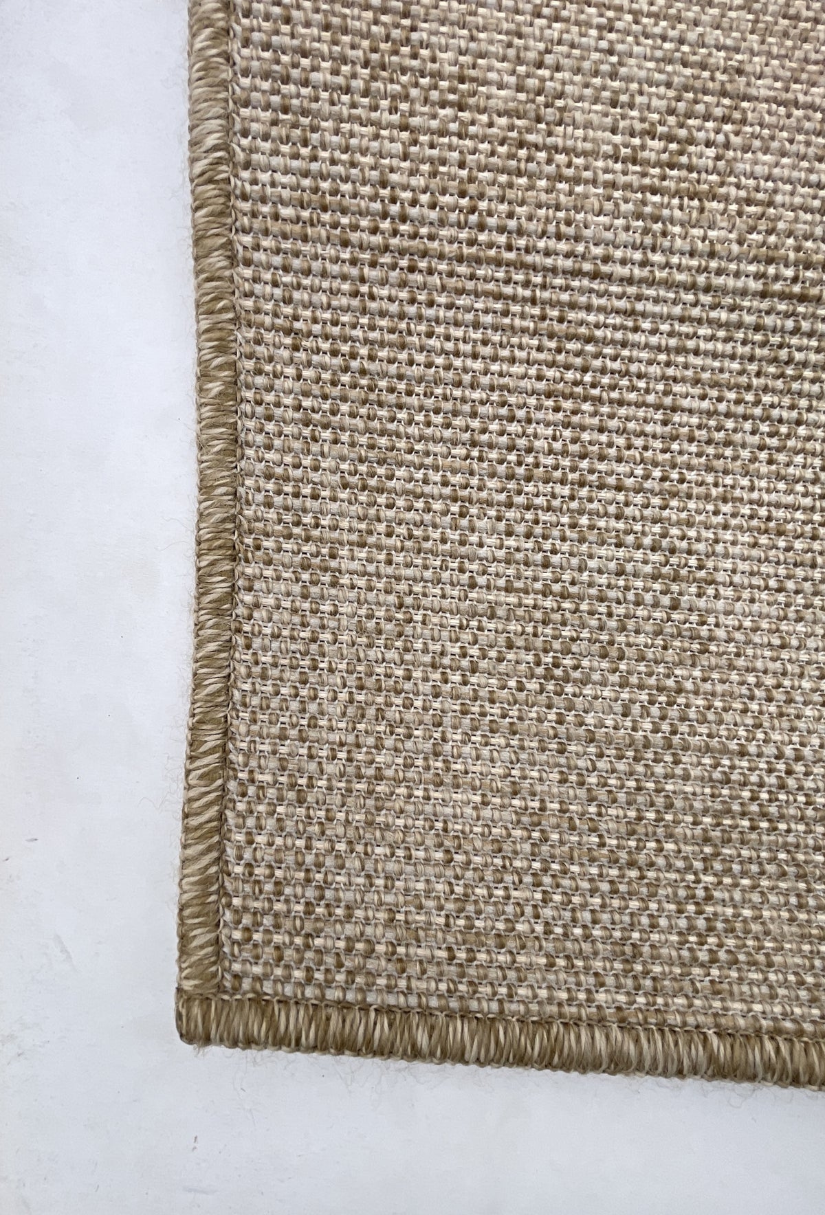 Alfombra Jute Lavable 0844
