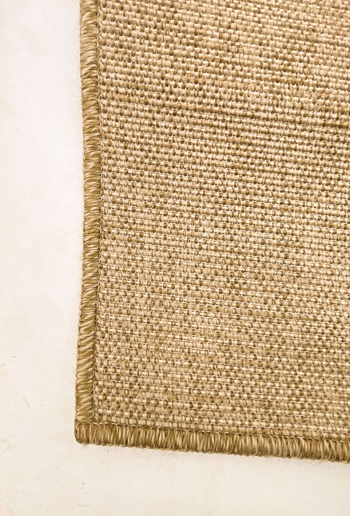 Alfombra Jute Lavable 0844