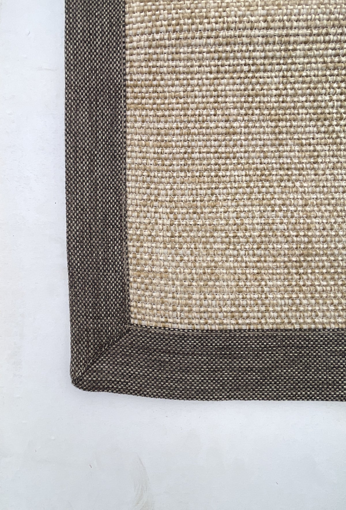 Alfombra Jute Lavable 0845