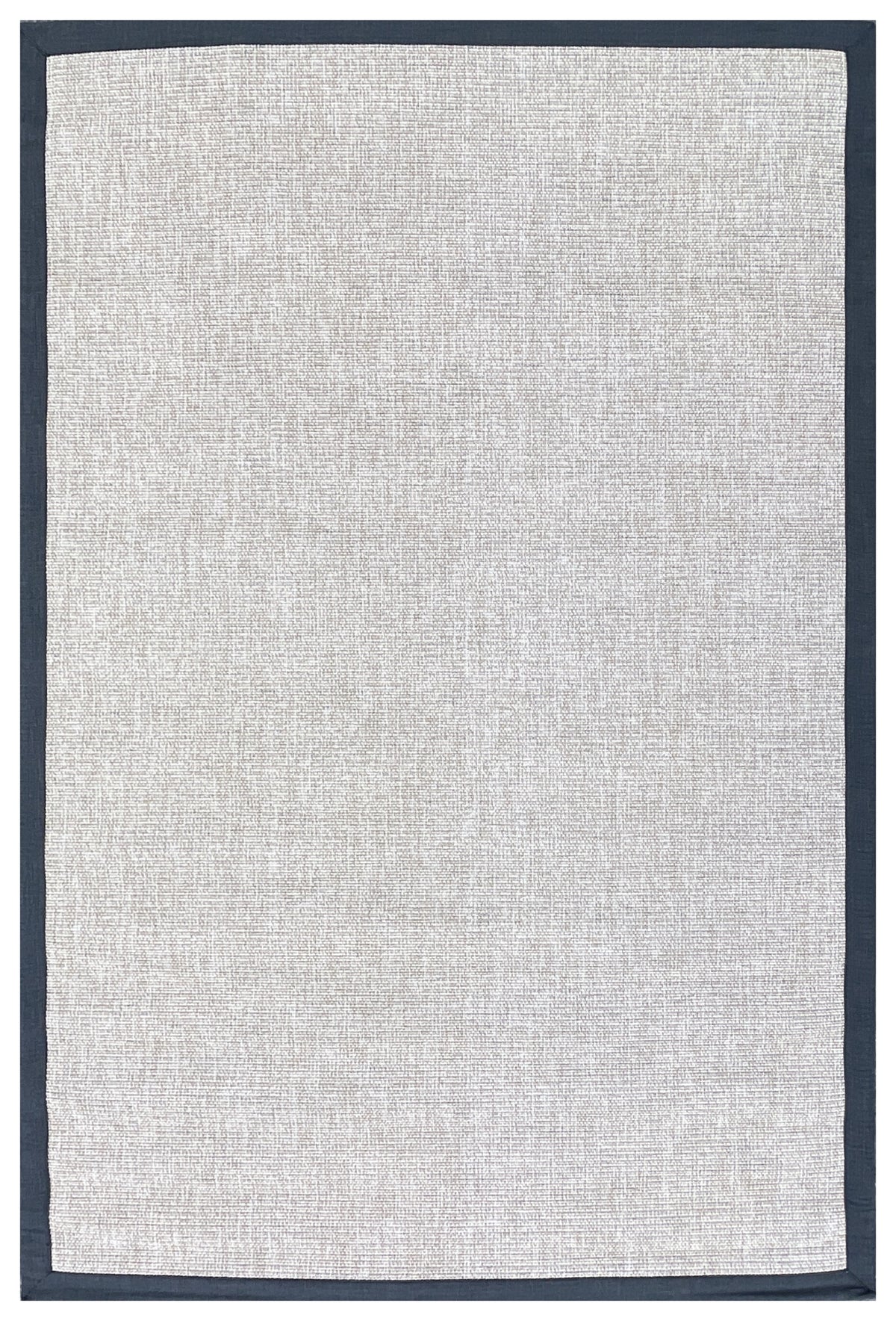 Alfombra Jute Lavable 0847