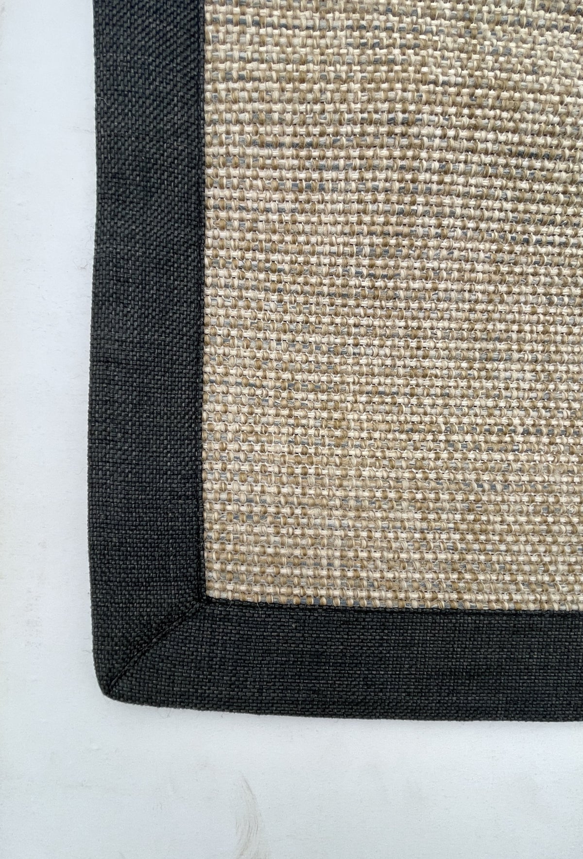 Alfombra Jute Lavable 0847