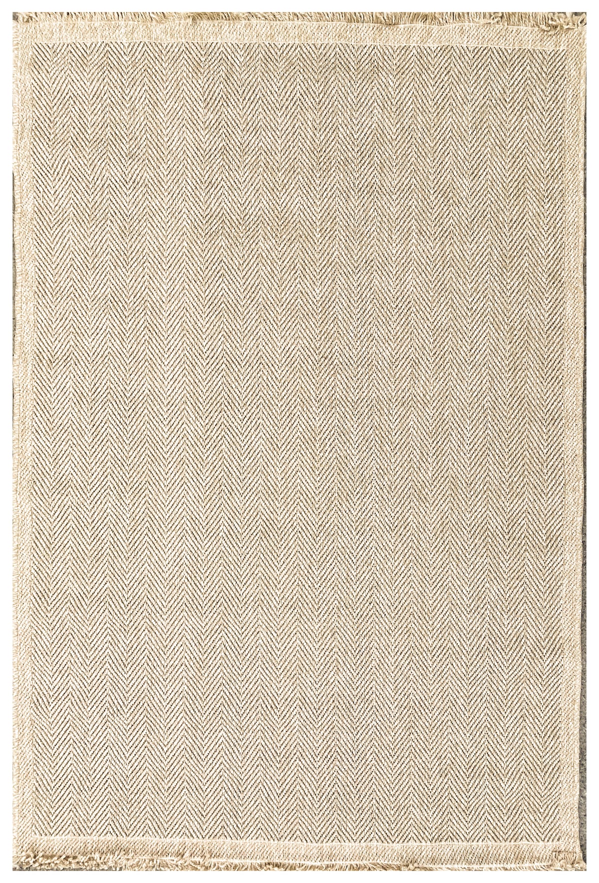Alfombra Jute Lavable 0848