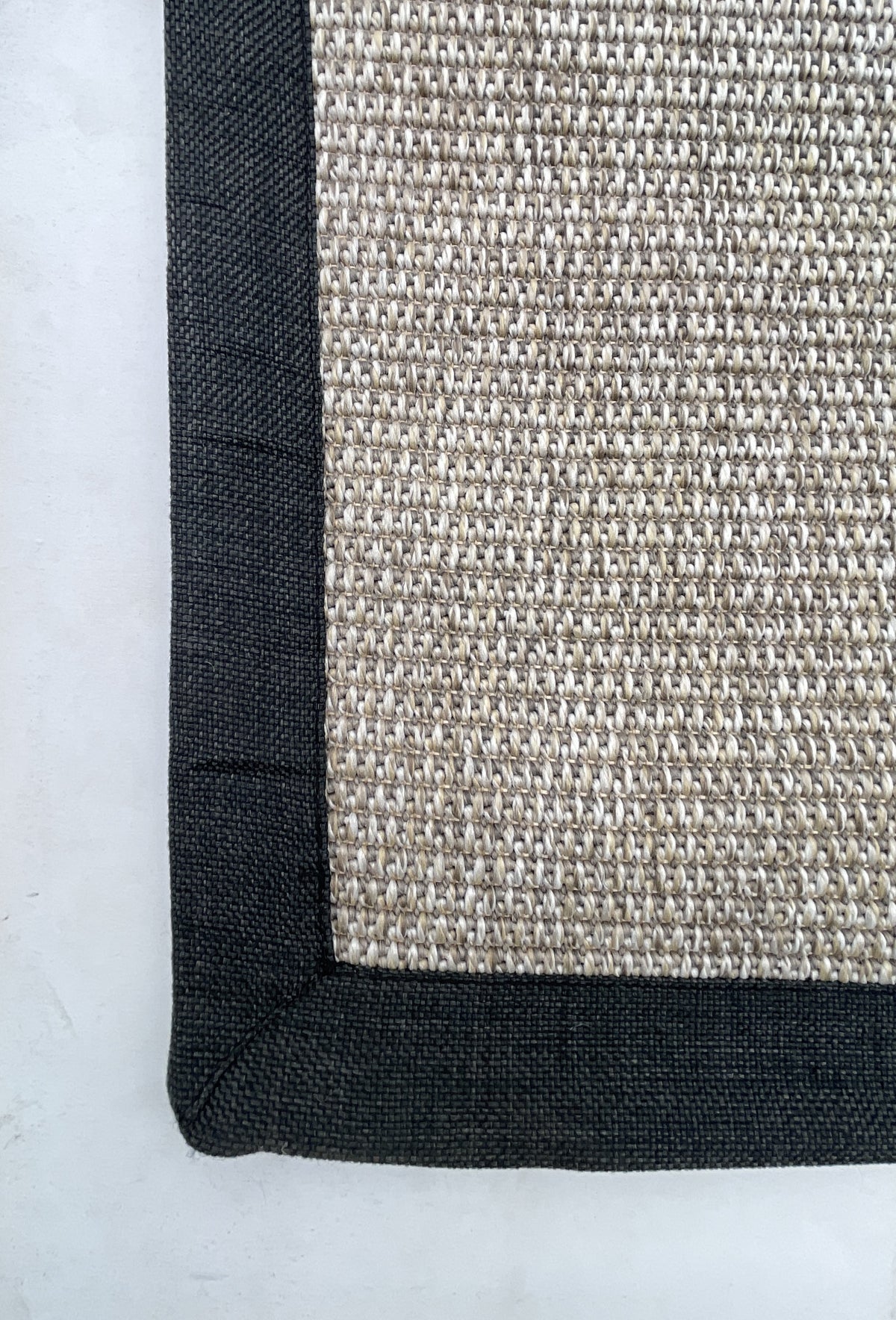 Alfombra Jute Lavable 0848