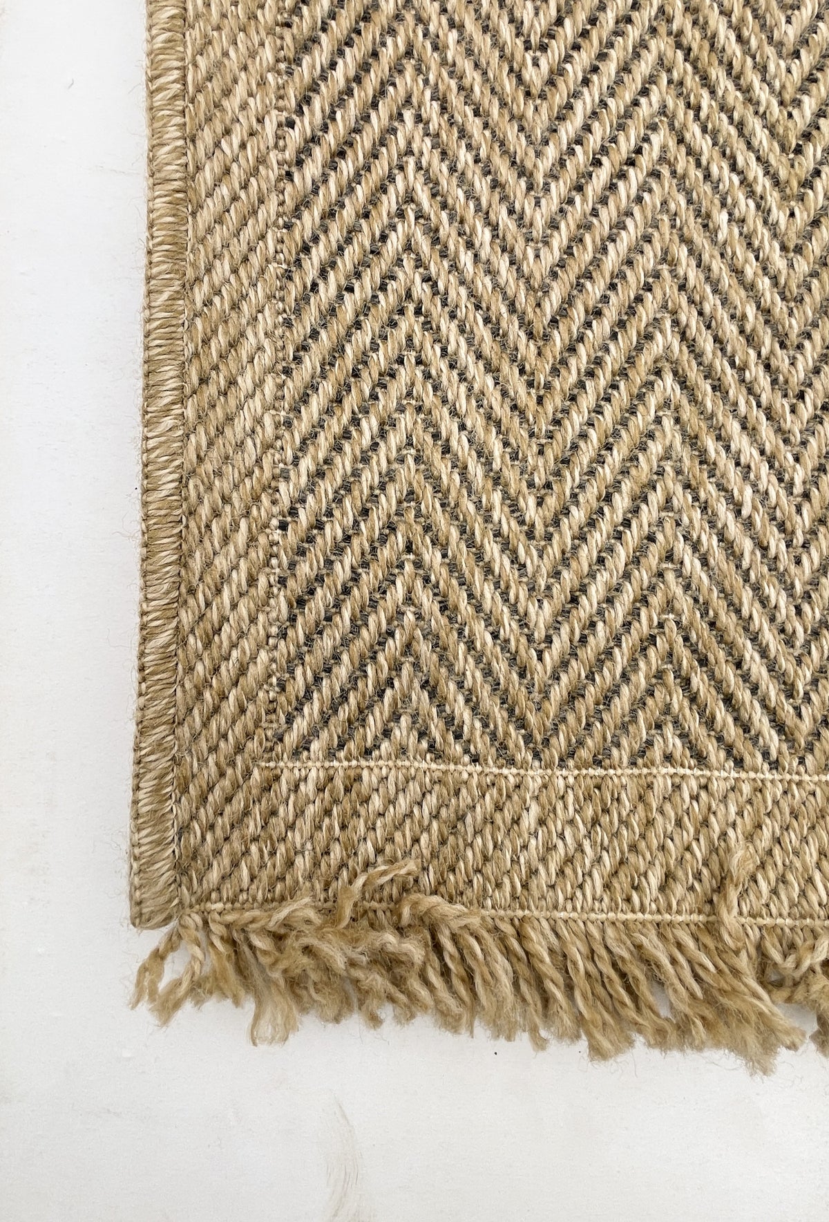 Alfombra Jute Lavable 0848