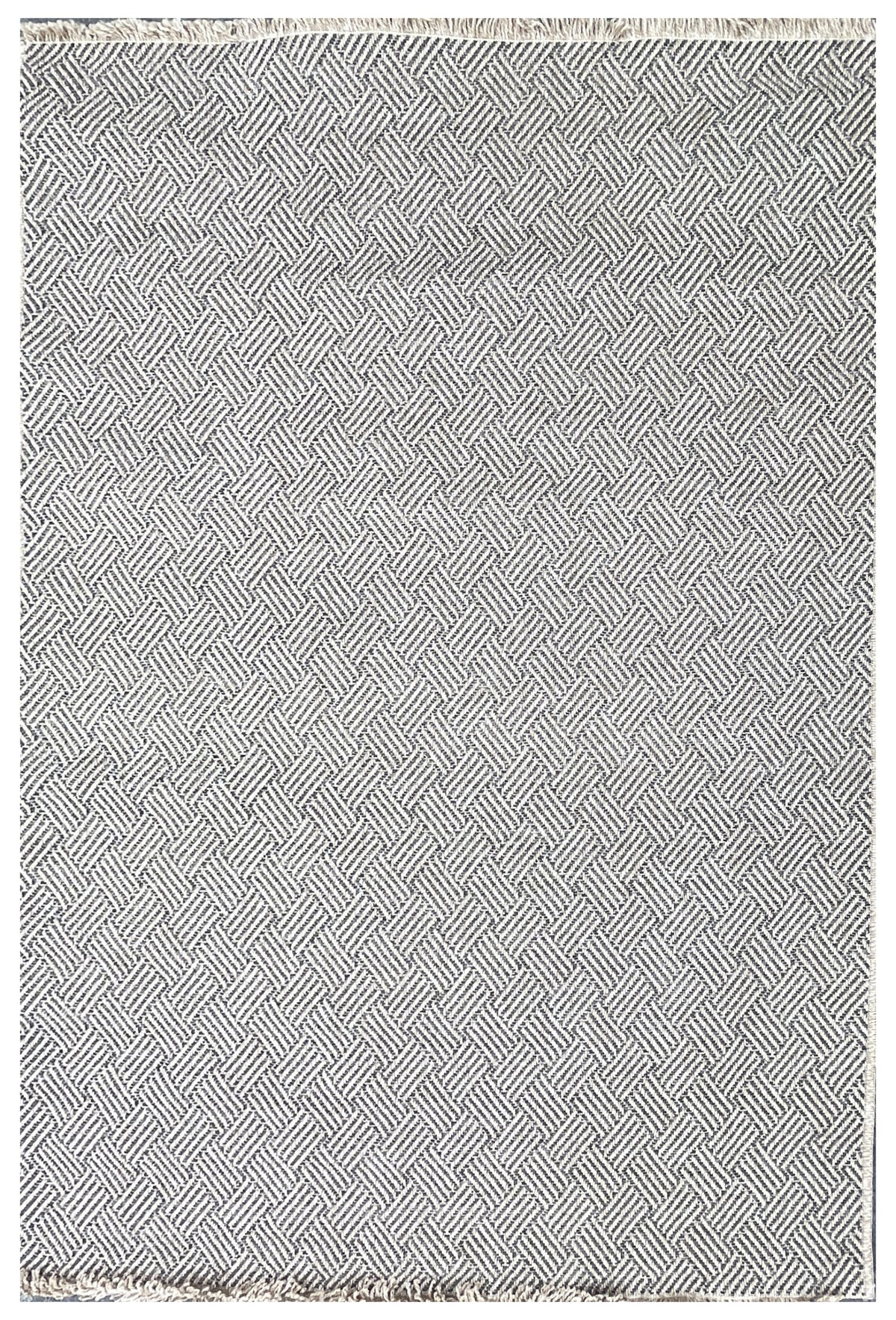 Alfombra Jute Lavable 0849