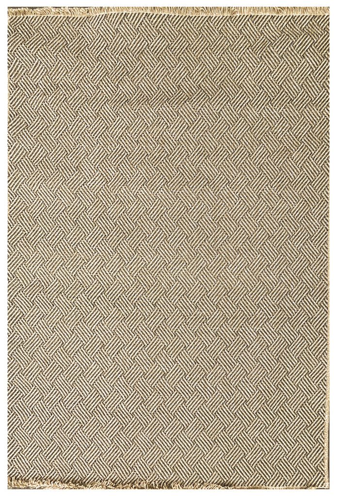 Alfombra Jute Lavable 0849