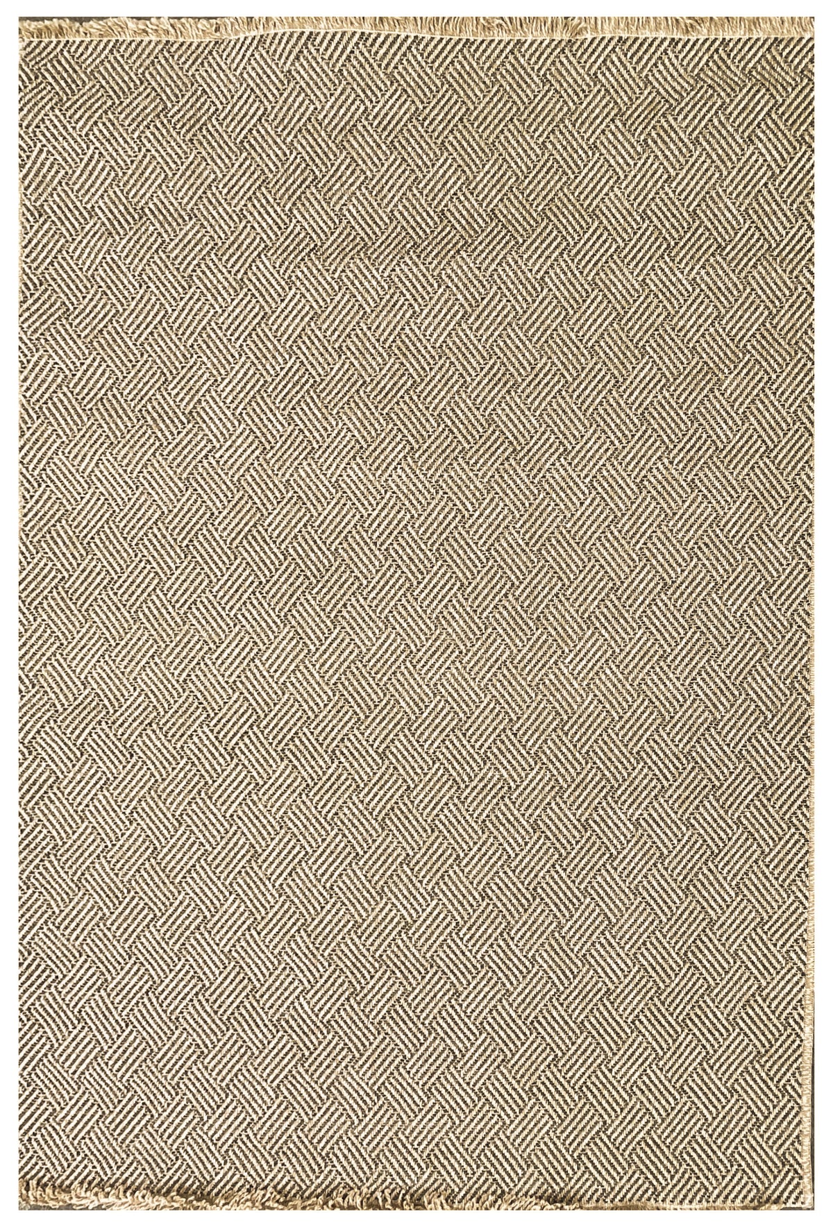 Alfombra Jute Lavable 0849