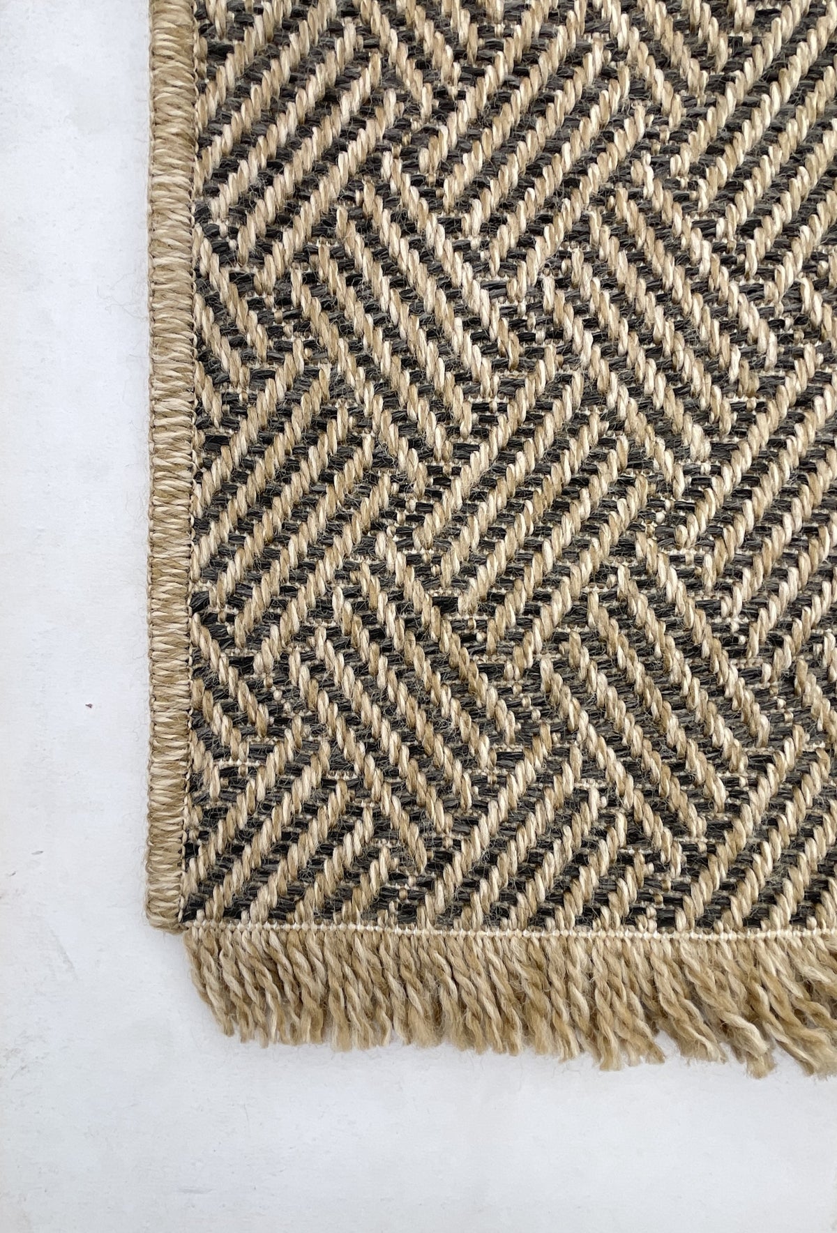 Alfombra Jute Lavable 0849