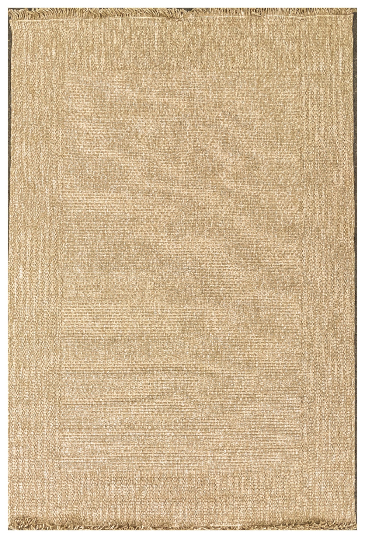Alfombra Jute Lavable 0850
