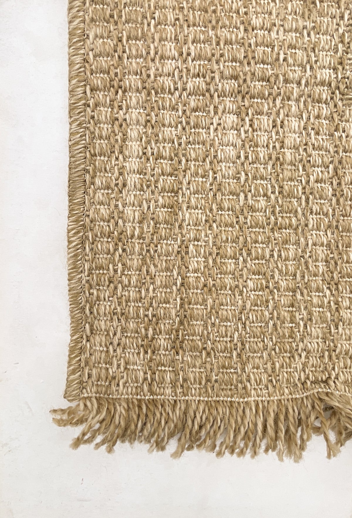 Alfombra Jute Lavable 0850