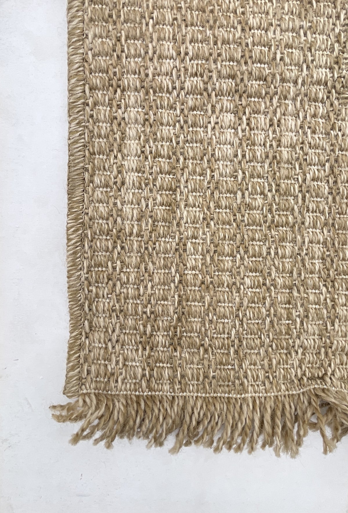 Alfombra Jute Lavable 0850