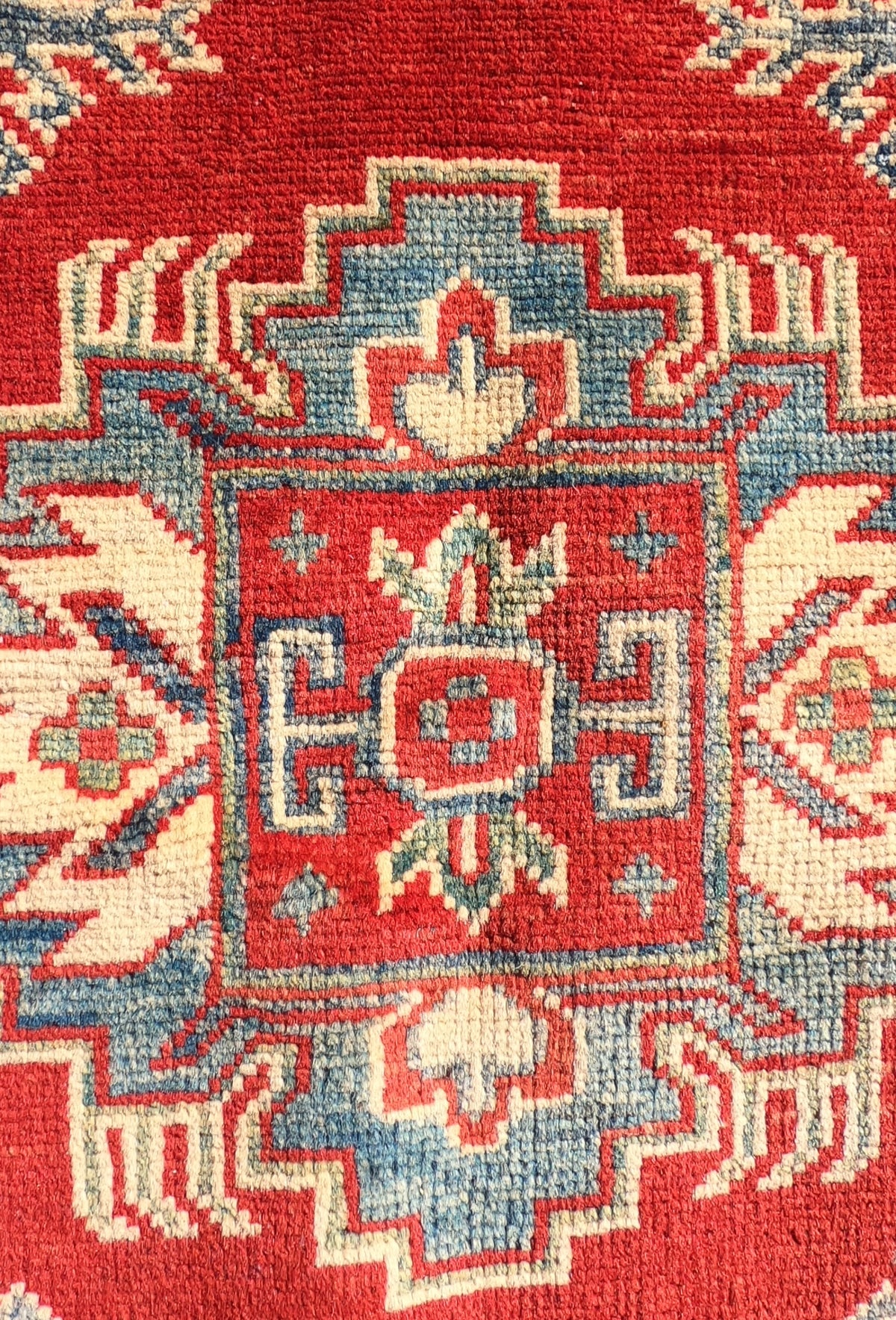 Alfombra Persa lana, Kazak 1.70 x 1.10 mts. 0002