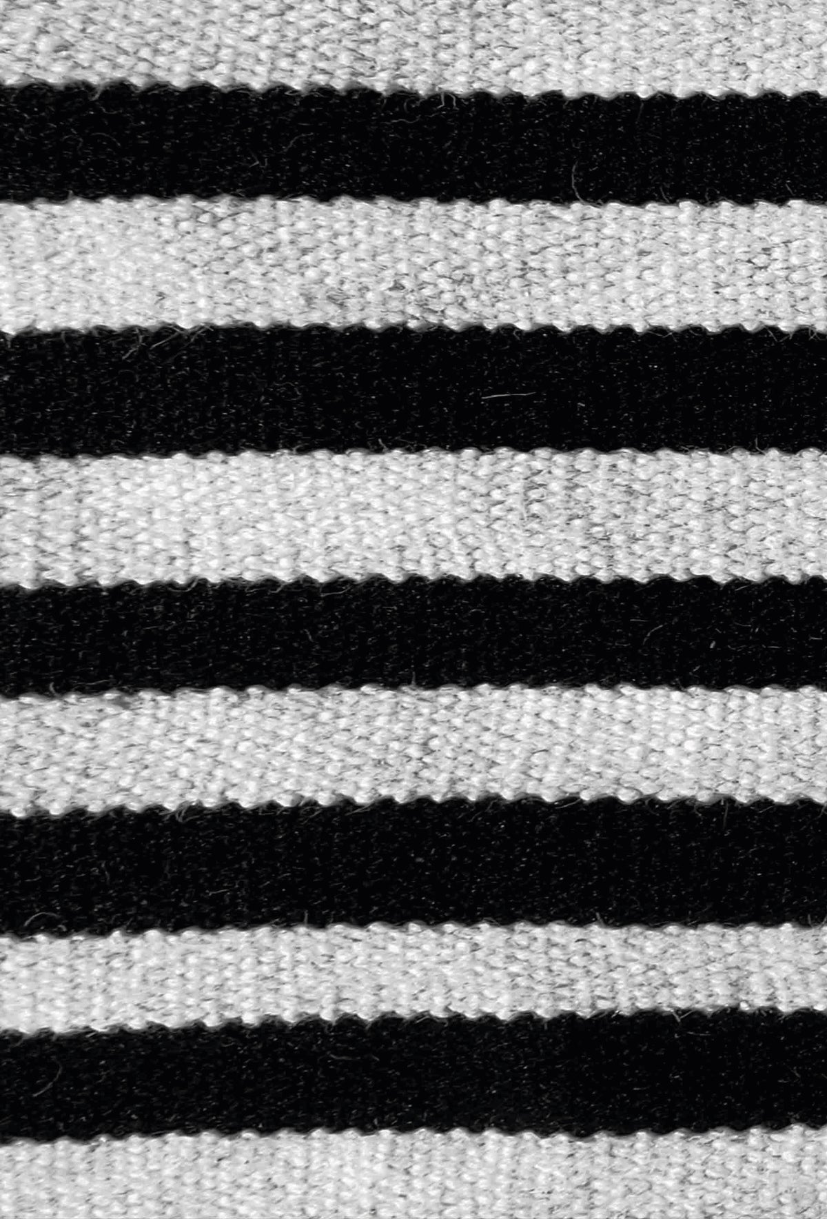 Alfombra Lana, Kelim Stripe 0514