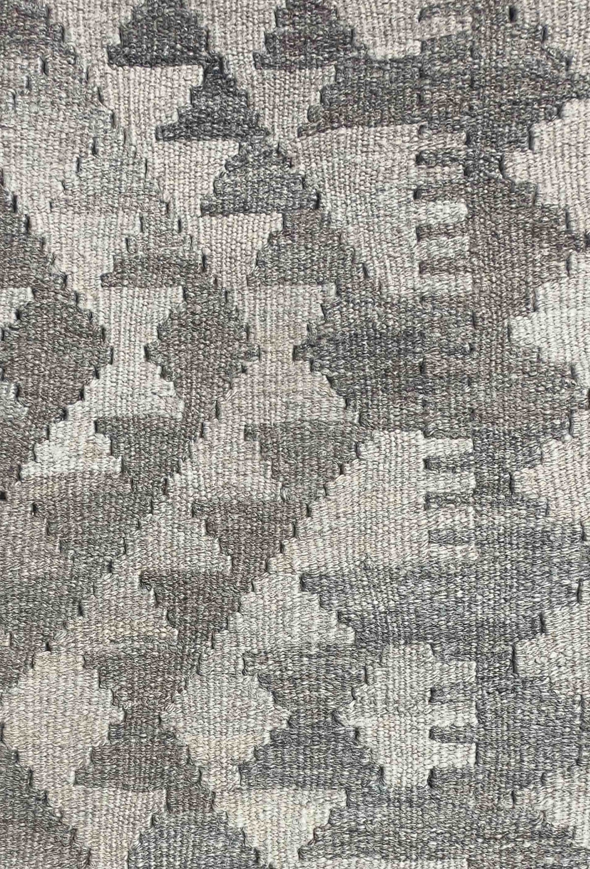 Alfombra Kelim de tejido plano, ideal para decorar tu living