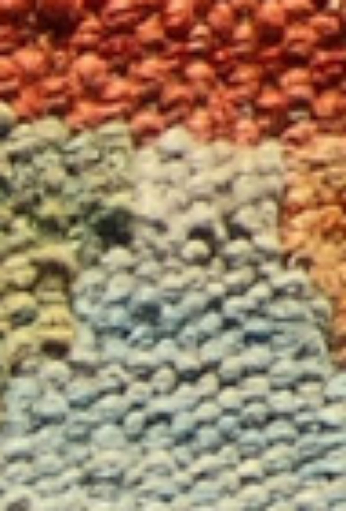Alfombra lana, Kelim Kashkuli 2.90 x 0.90 mts. 044
