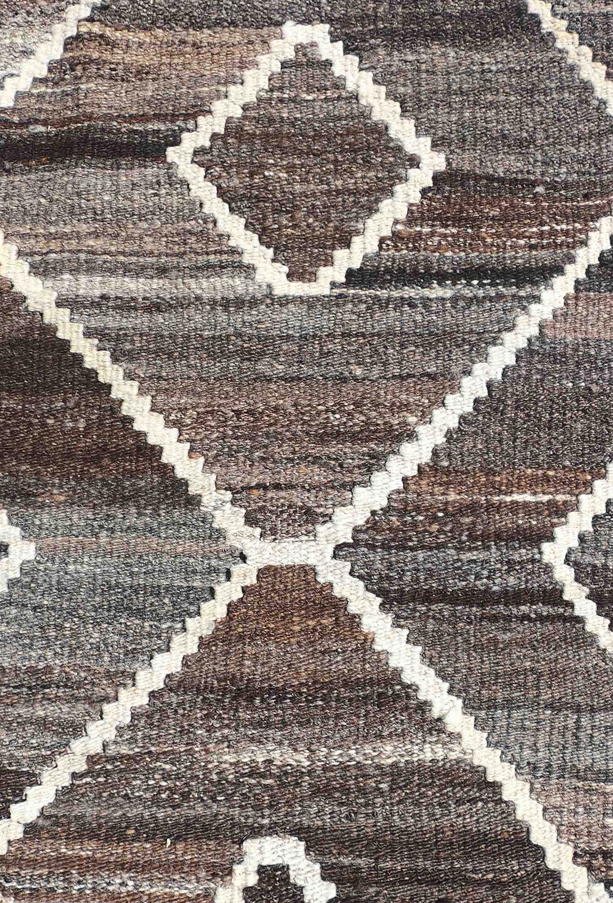 Alfombra lana, Kelim Karachi 2.90 x 2.00 mts. 002