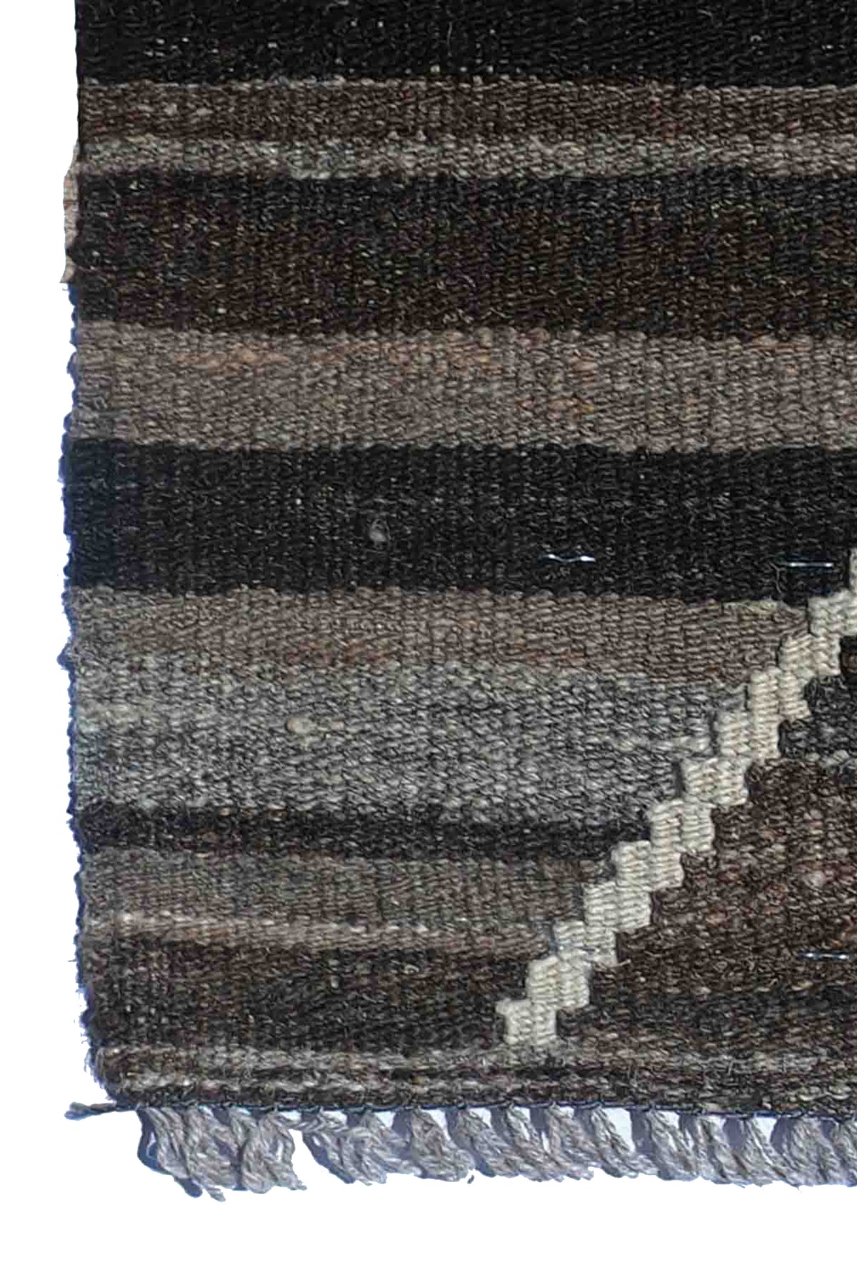 Alfombra lana, Kelim Karachi 2.90 x 2.00 mts. 002