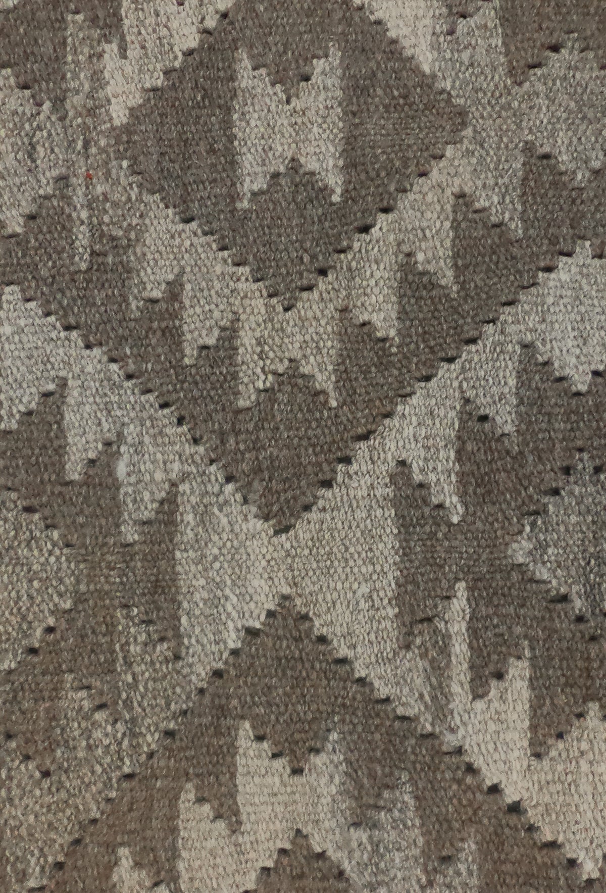 Alfombra Lana, Kelim Ivory 3.00 x 2.00 mts. 0003