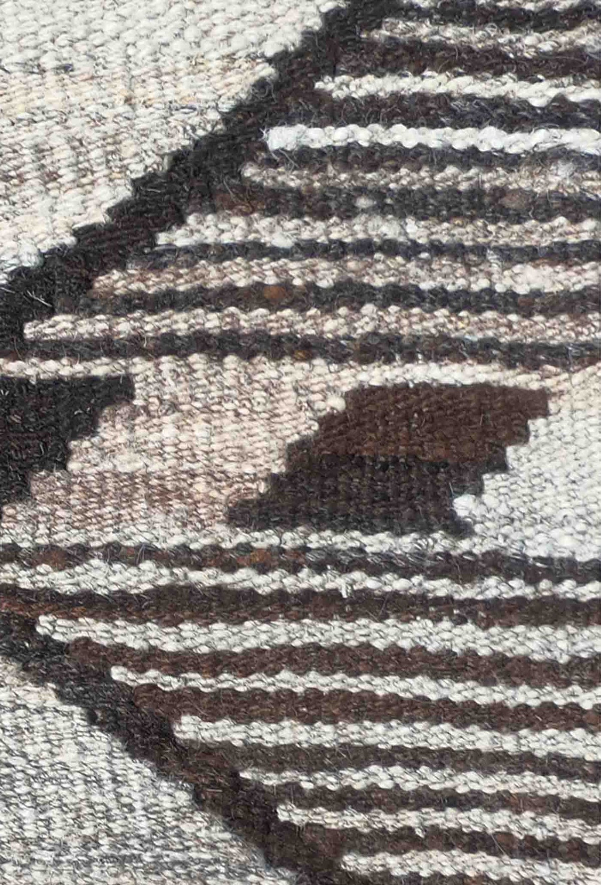 Alfombra Lana, Kelim Karachi 3.00 x 2.50 mts. 0002