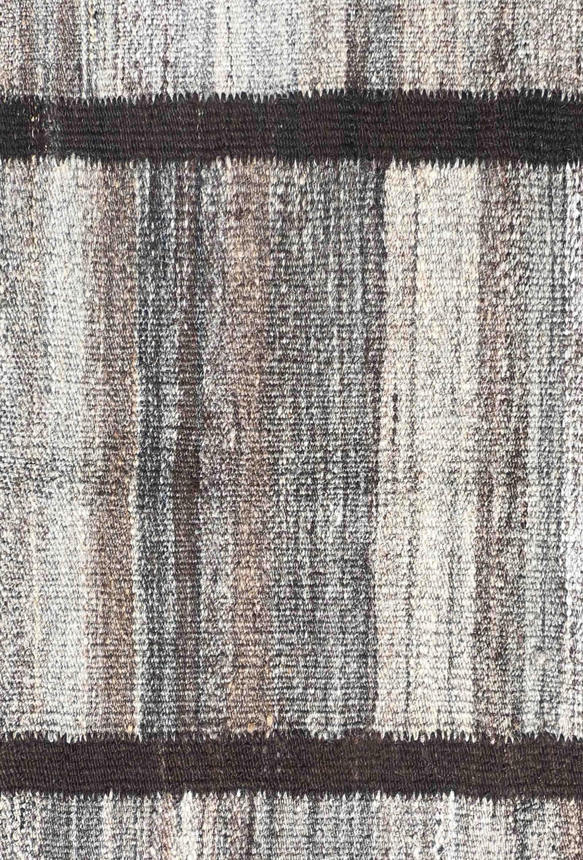 Alfombra lana, Kelim Karachi 3.00 x 2.10 mts. 001