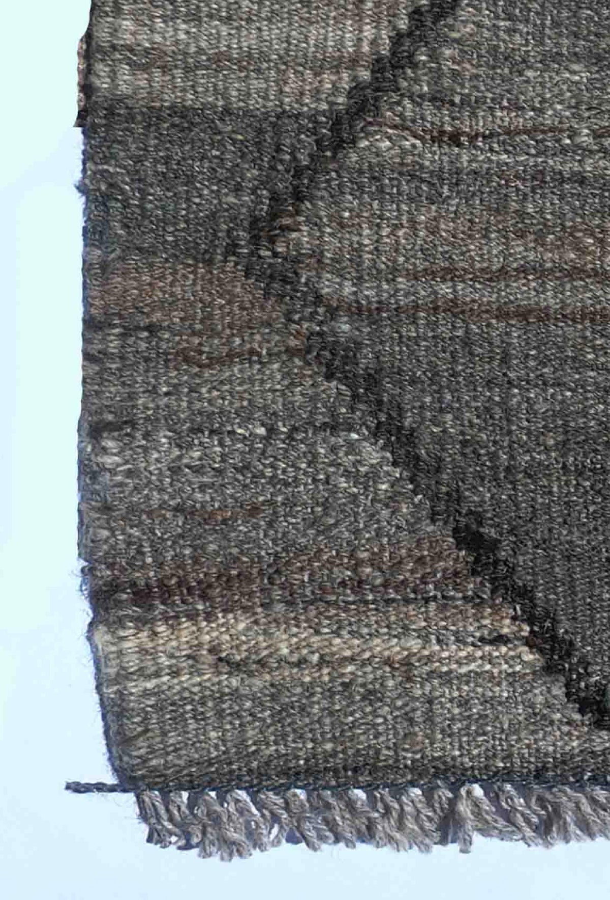 Alfombra lana, Kelim Karachi 3.00 x 2.10 mts. 003