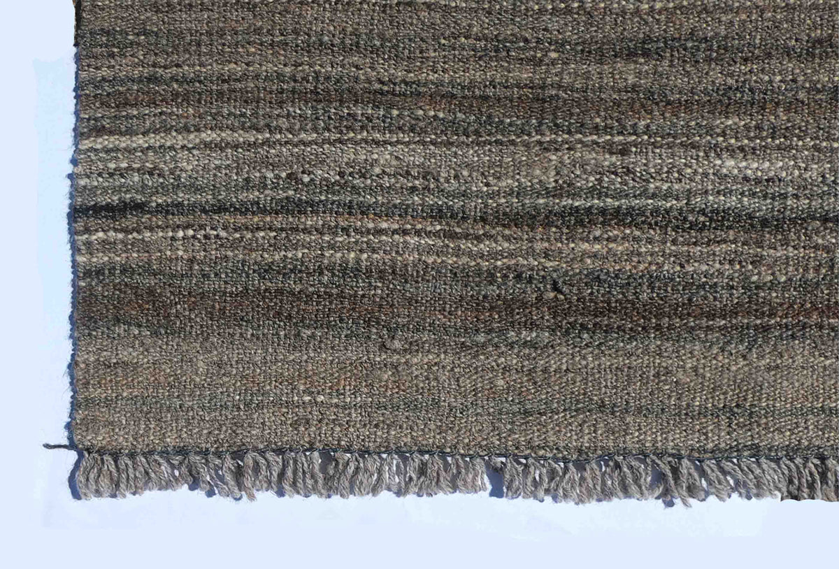 Alfombra Lana, Kelim Karachi 3.40 x 2.60 mts. 0001