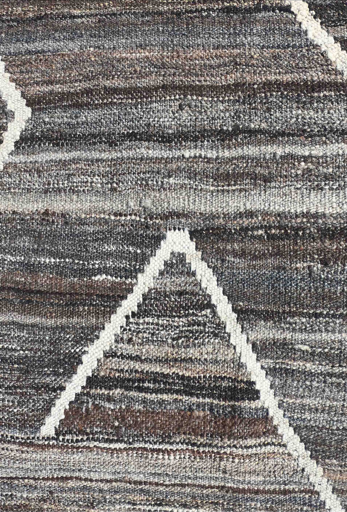 Alfombra lana, Kelim Karachi 3.40 x 2.60 mts. 001