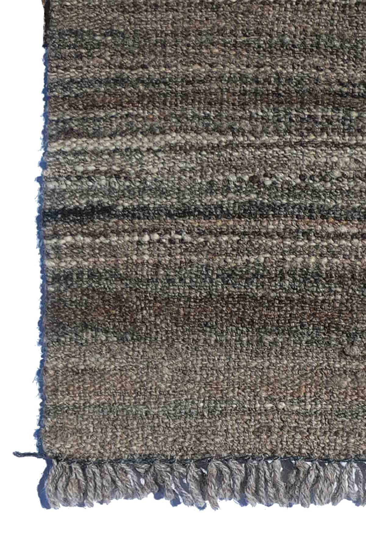 Alfombra lana, Kelim Karachi 3.40 x 2.60 mts. 001