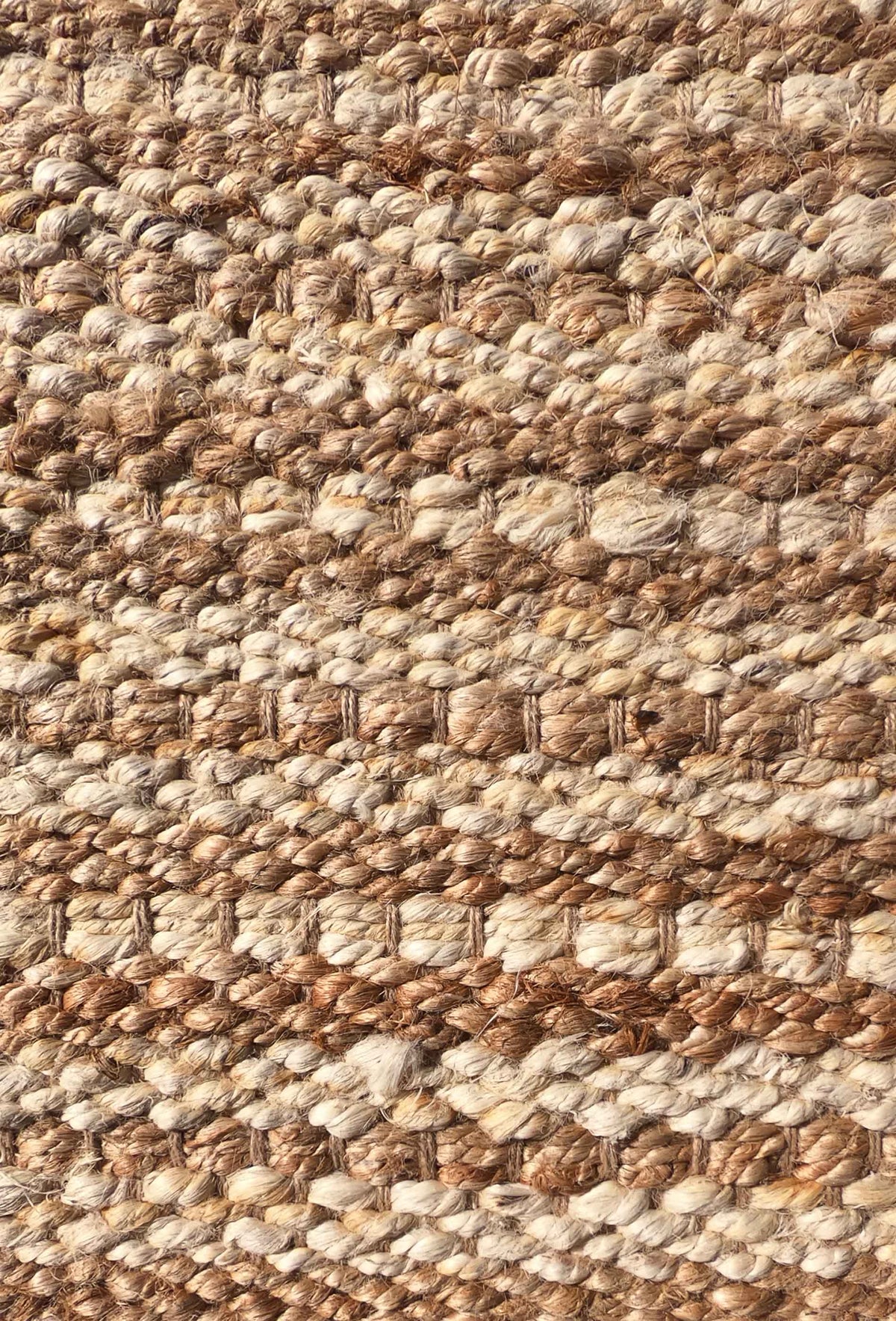Alfombra Sisal, Larisa 0781