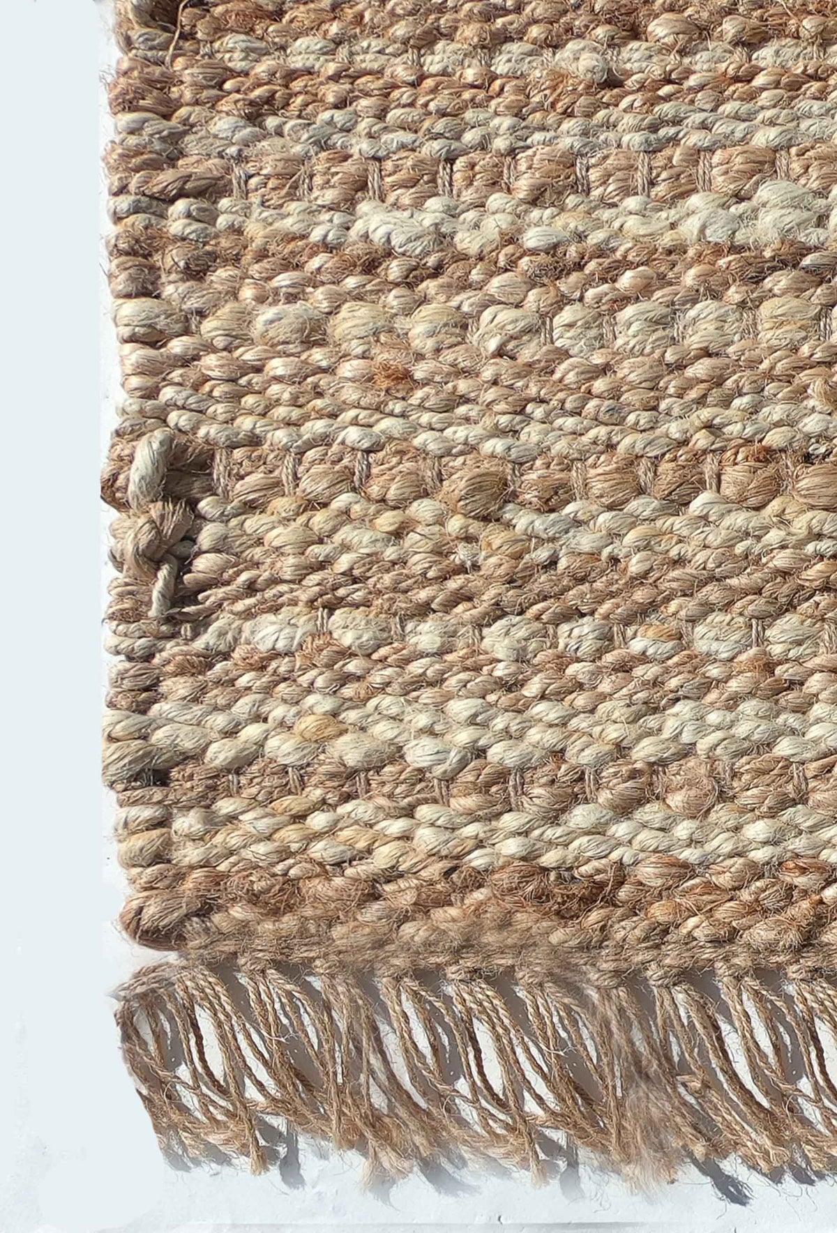 Alfombra Sisal, Larisa 0781