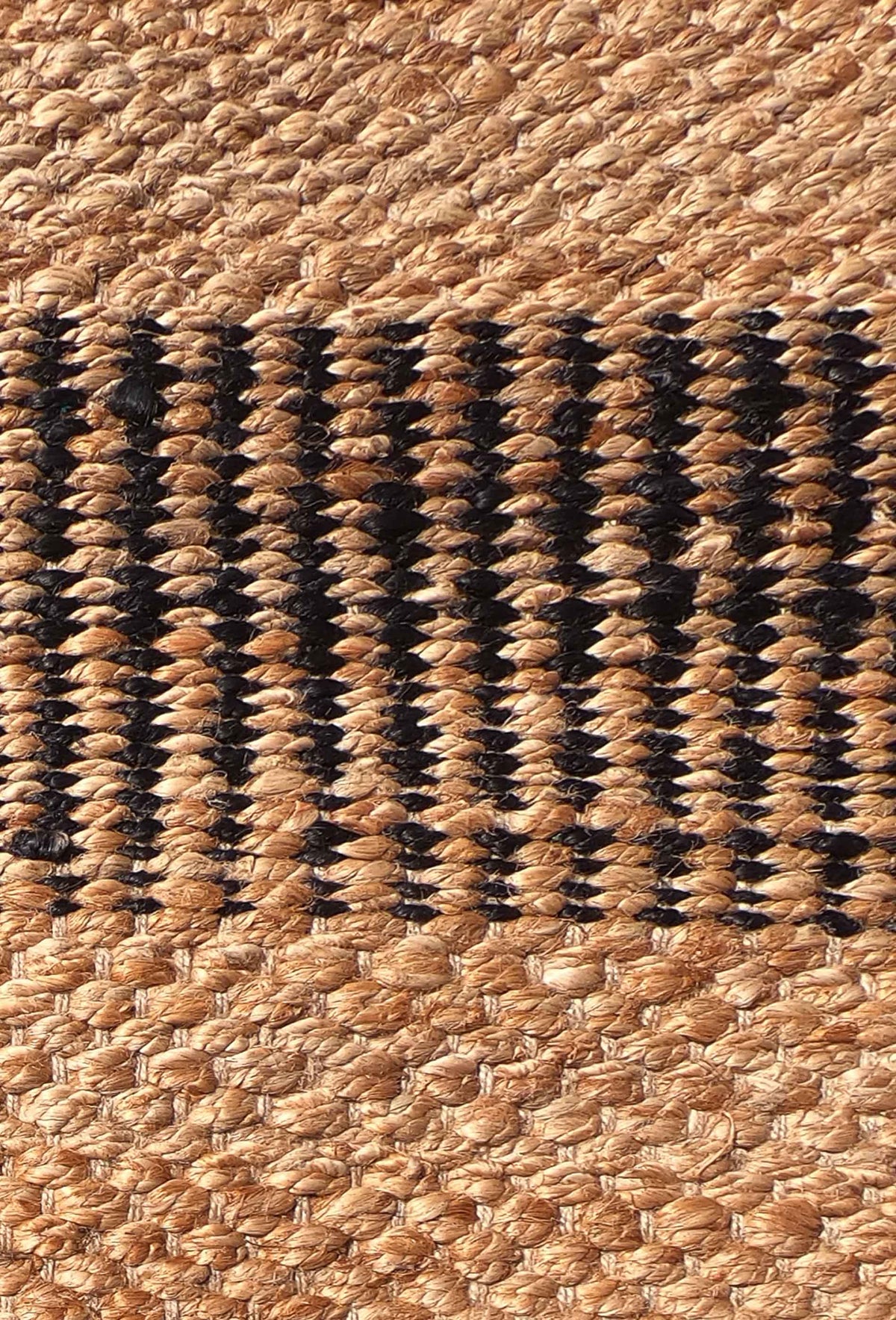 Alfombra Sisal, Larisa 0784