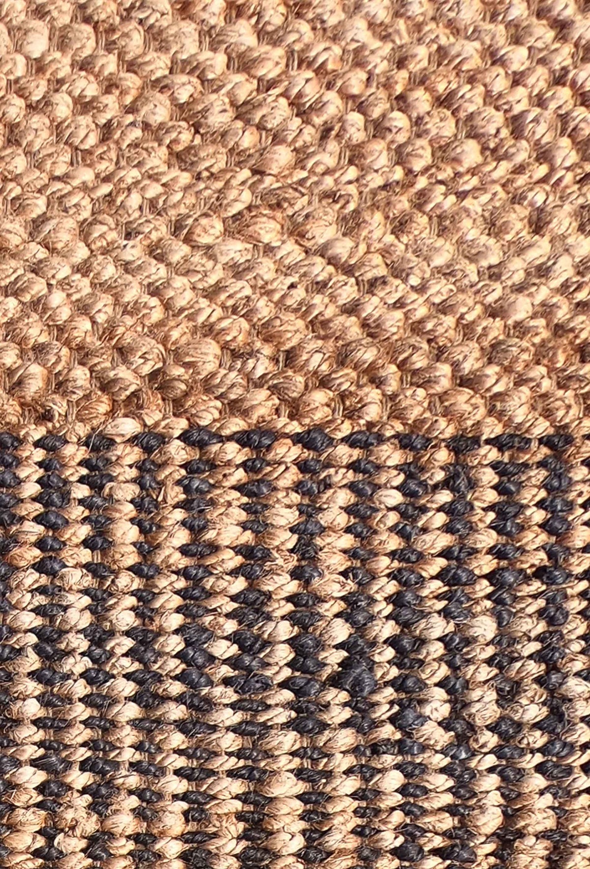 Alfombra Sisal, Larisa 0786