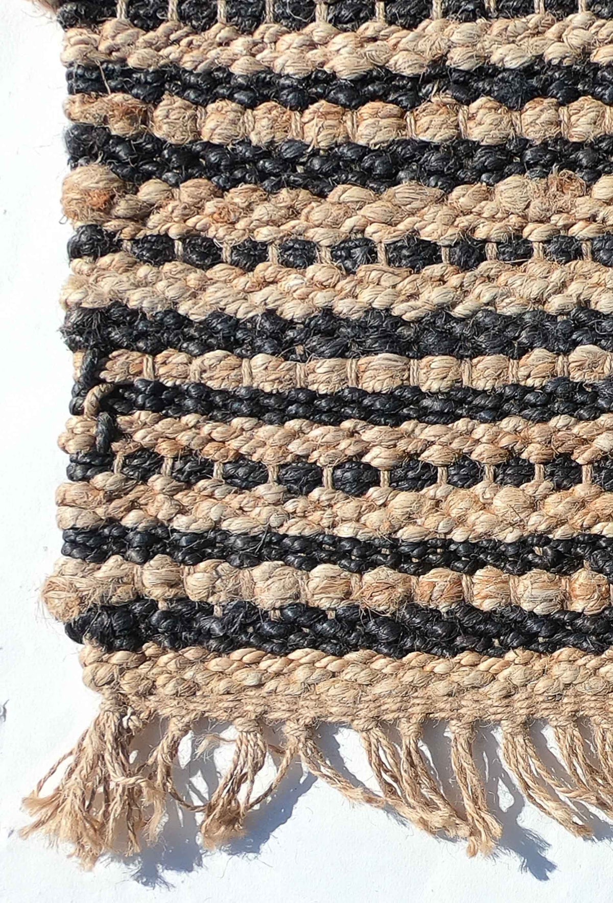 Alfombra sisal Larisa 0782