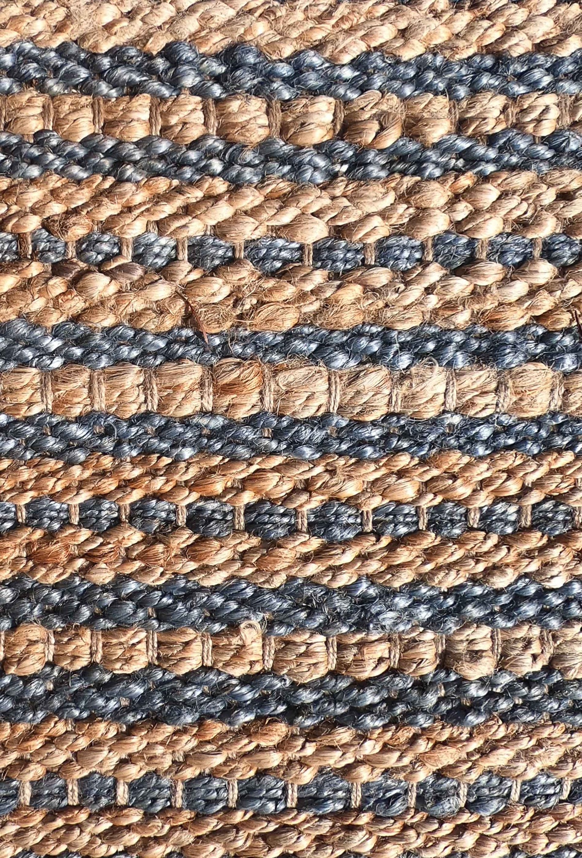 Alfombra sisal Larisa 0783