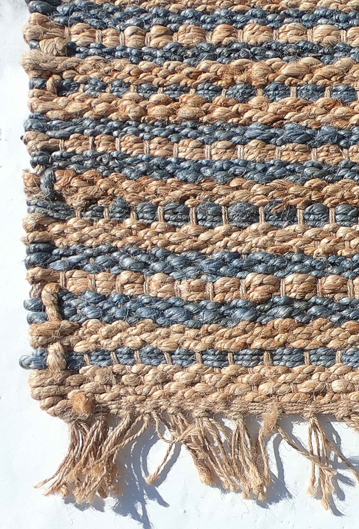 Alfombra sisal Larisa 0783